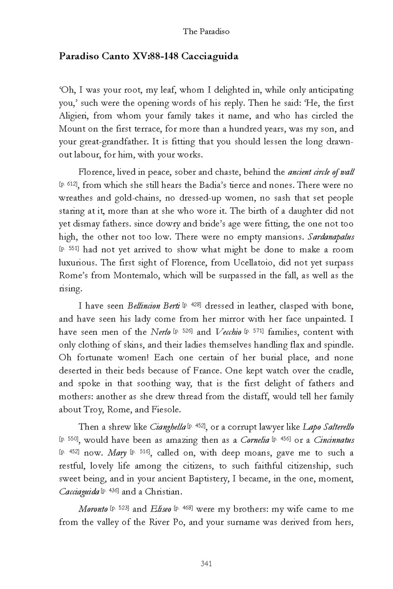 Dante: The Divine Comedy - Page 337